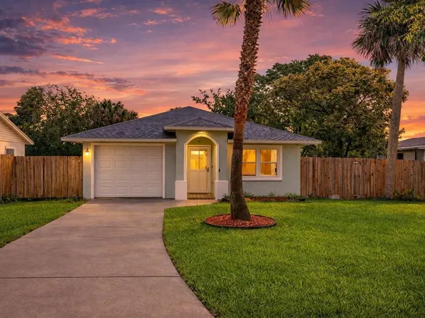 757 Alcazar Ave, Ormond Beach, FL 32174