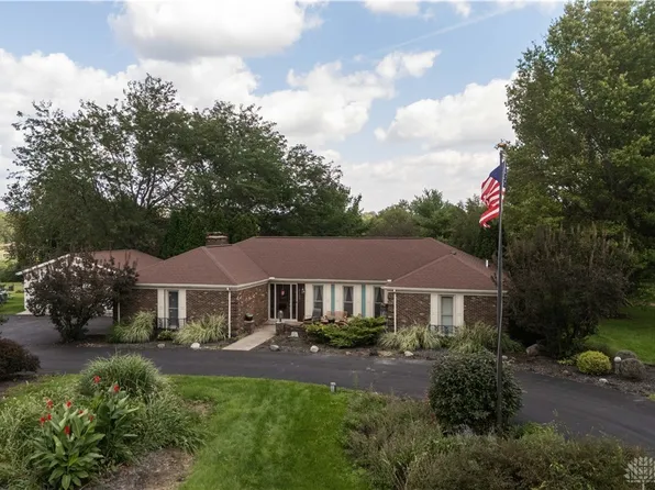 6300 Plateau Dr, Springfield, OH 45502