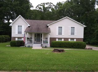 615 Farrah Cir, Dothan, AL 36301