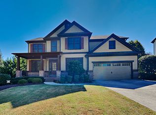 3357 Perimeter Cir, Buford, GA 30519
