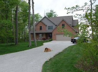 8644 Ray Rd, Arcanum, OH 45304