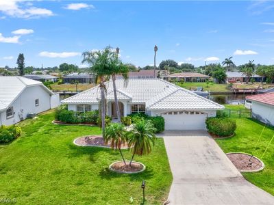 3305 SE 10th Ave, Cape Coral, FL, 33904