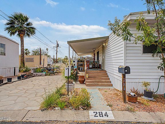 2nd image of 10401 N CAVE CREEK Road #284