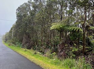 Alaula St LOT 708, Volcano, HI 96785