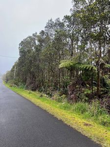 Alaula St Lot 708, Volcano, HI, 96785