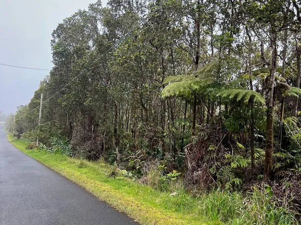 Alaula St Lot 708, Volcano, HI 96785