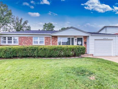 4510 Tomahawk Dr, Saint Louis, MO, 63123