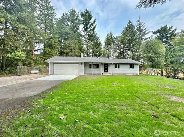 7044 Johnson Point Road NE, Olympia, WA 98516