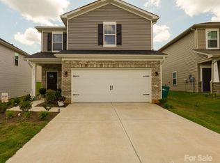 2117 Morgan Hills Dr, Albemarle, NC 28001