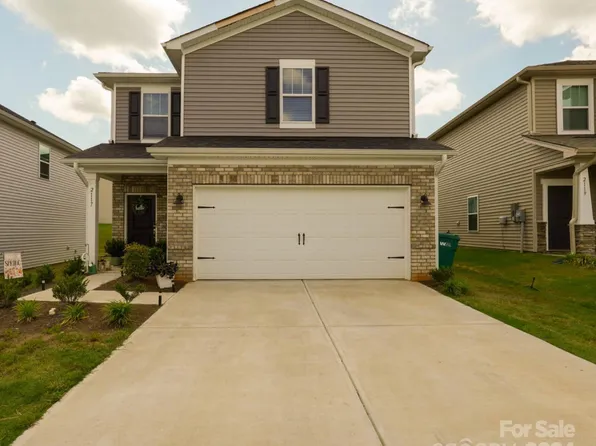2117 Morgan Hills Dr, Albemarle, NC 28001