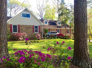 109 S Azalea Dr, La Fayette, GA 30728