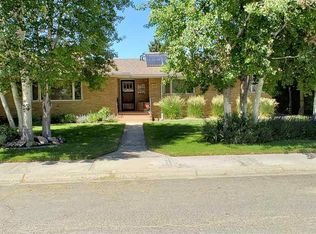 1601 Charles Ave, Worland, WY 82401
