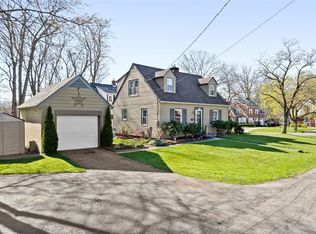 500 Clay St, Vestal, NY 13850
