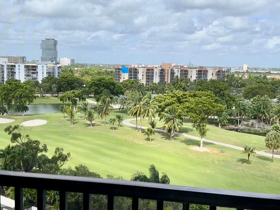 2nd image of 20379 W Country Club Drive #940