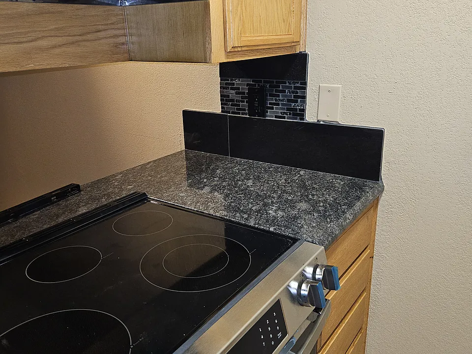 New appliances