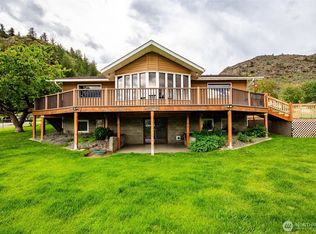Works Ideal Homes, Oroville, WA 98844