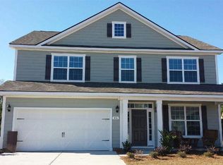 836 Tilly Lake Rd LOT 157, Tillman A Conway, SC 29526