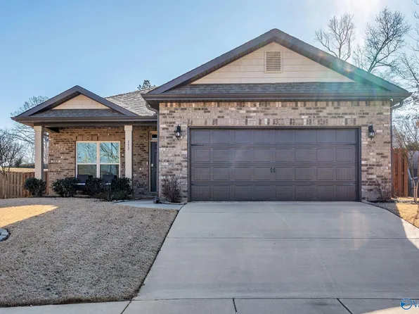 333 Ivyleaf Dr, Madison, AL 35757