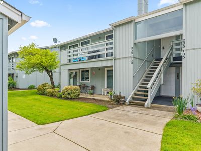 650 Harlow Rd APT 233, Springfield, OR, 97477