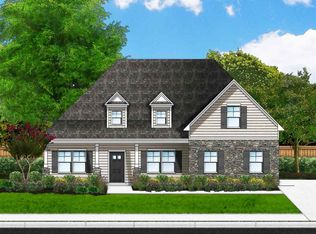 1617 Rugby Ln LOT 25, Florence, SC 29501
