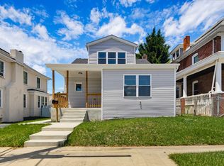 837 Virginia Ave, Hagerstown, MD 21740