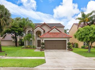9670 Via Emilie, Boca Raton, FL 33428