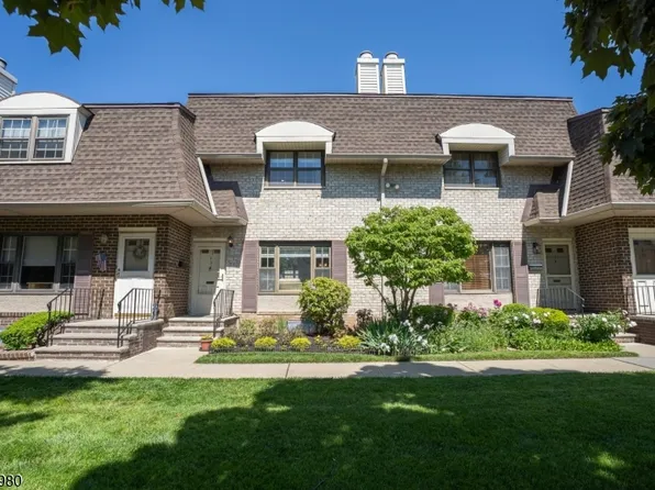 575 Grove St #G3, Clifton City, NJ 07013