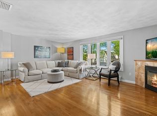 174 Adams St APT 6, Newton, MA 02458