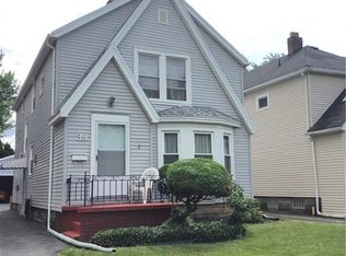 39 Hobmoor Ave, Buffalo, NY 14216
