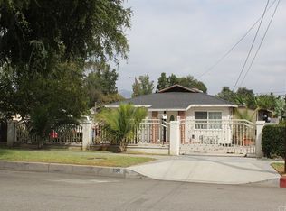 158 N Pasadena Ave, Azusa, CA 91702