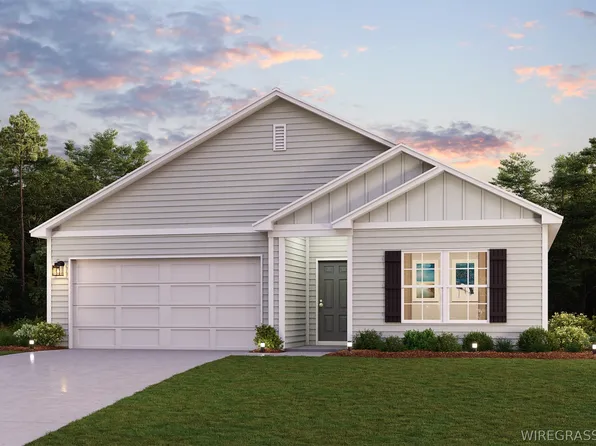 302 Crosswinds Blvd, Enterprise, AL 36330