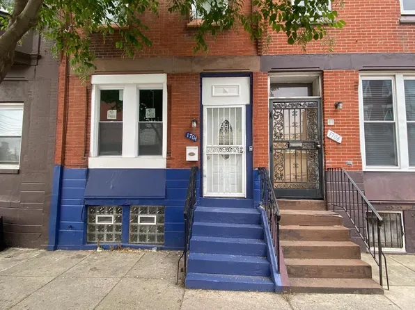 1704 N 28th St, Philadelphia, PA 19121