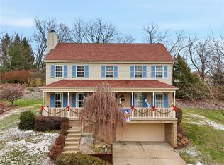 506 Saint Phillips Ct, Cranberry Township, PA 16066