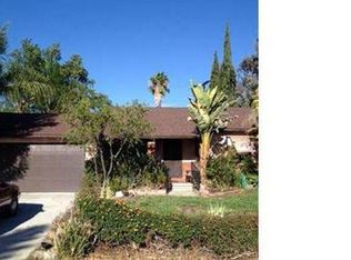 8520 Tyrone Ave, Panorama City, CA 91402