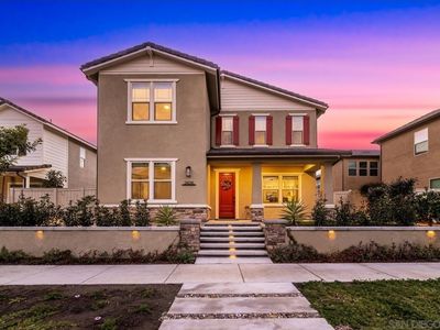 (Undisclosed Address), Escondido, CA, 92029