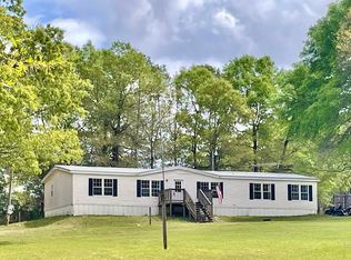 281 Lambeth Rd, Flomaton, AL 36441