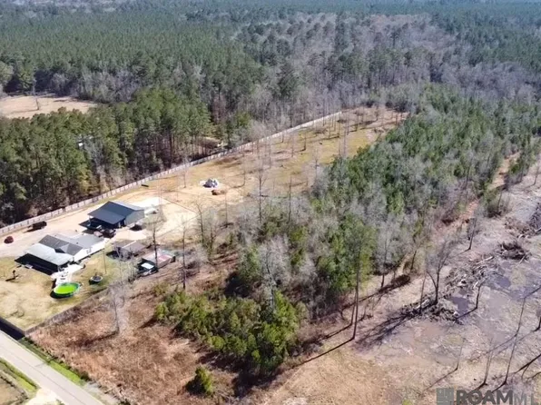 Horseshoe Rd N, Independence, LA 70443