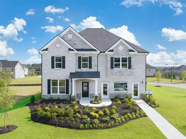 707 Black Maple Ct #148, Loganville, GA 30052