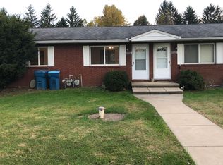 3482 & 3484 Johnson Rd, Barberton, OH 44203