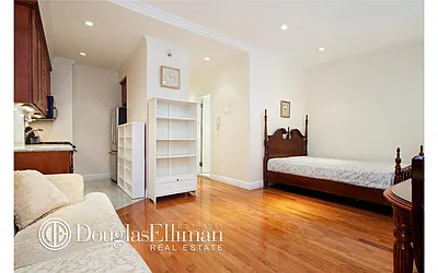 Sold by Douglas Elliman