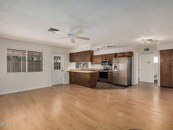 5th image of 3927 W WINDROSE Drive