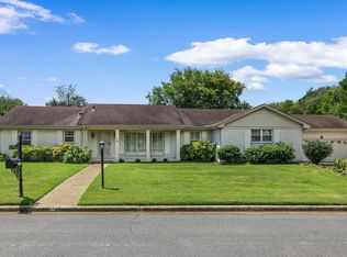 137 Sequoia Blvd, Florence, AL 35630