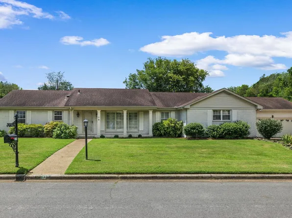 137 Sequoia Blvd, Florence, AL 35630