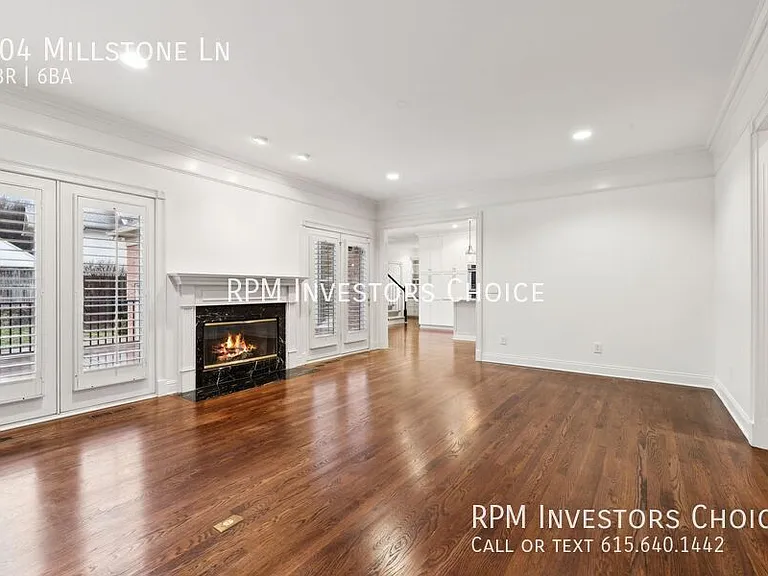 704 Millstone Ln — Photo 9