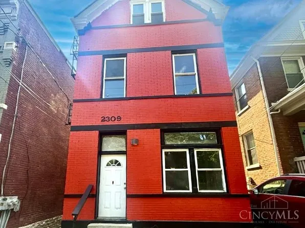 2309 Clifton Ave, Cincinnati, OH 45219