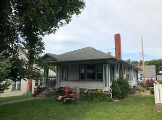 705 S Lake St, Colfax, WA 99111