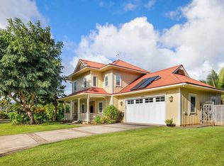 2690 Halalu St, Koloa, HI 96756