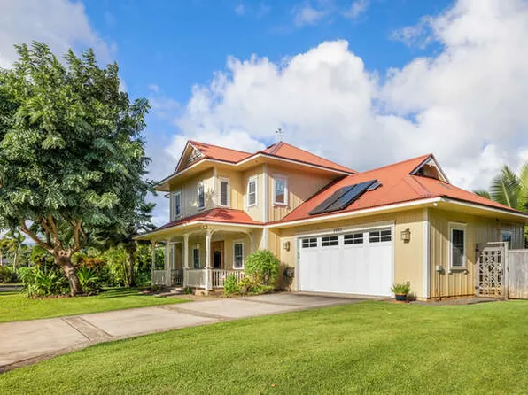 2690 Halalu St, Koloa, HI 96756