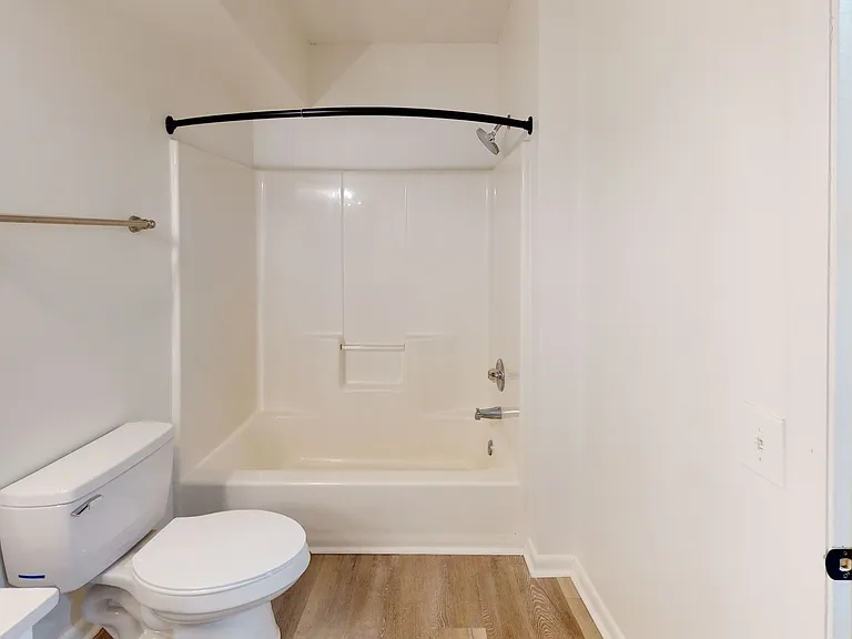 Wallace Terrace Apartments — Photo 14
