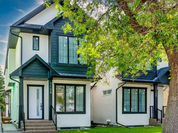 1108 W 6th St NE, Calgary, AB T2E 3Y8